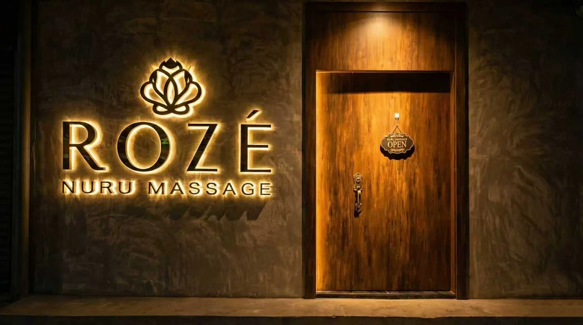 Best Nuru Massage Bangkok — Roze Piano Lounge